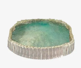 免抠素材温泉池图片免抠