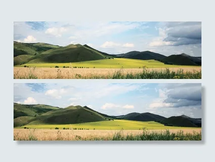 山风景背景高清 山风景背景高清