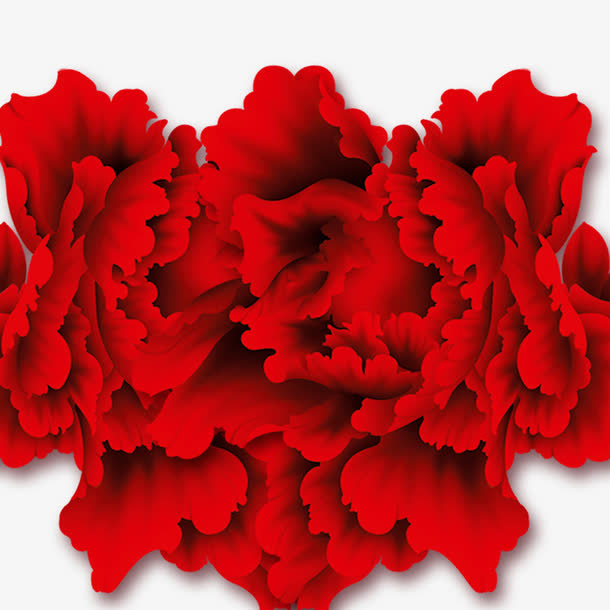 元宵节素材免抠