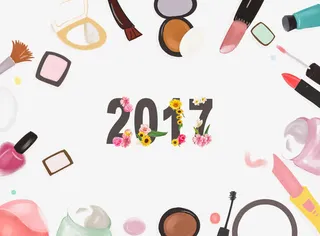 手绘化妆品免抠