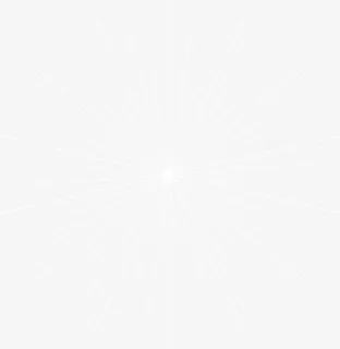 放射线射线光线免抠