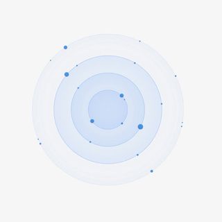 超炫超漂亮的炫光免抠