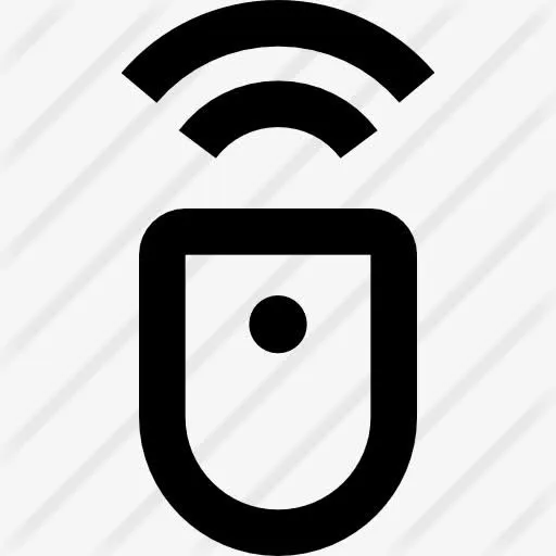 鼠标图标免抠