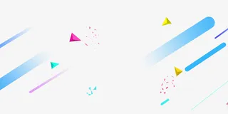 618狂欢节封面海报素材免抠