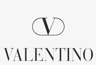 黑色奢侈品牌标志png免抠