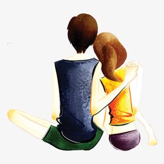 夏季主题 夏季促销 冰爽盛夏免抠