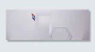 几何背景图高清