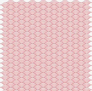 中国 传统古典 波浪纹理 免扣素材免抠