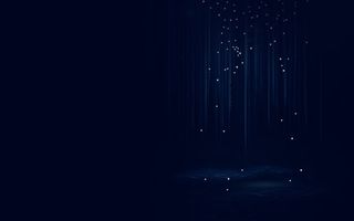 光效背景矢量背景素材