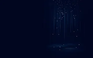 光效背景矢量背景素材