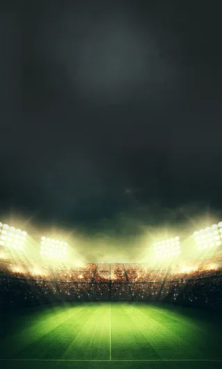 欧洲杯H5背景高清