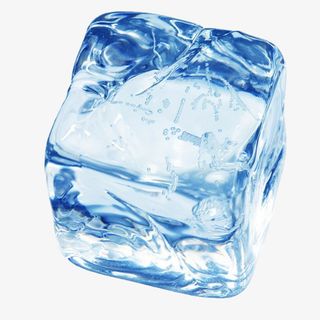 素材 通用 矢量 PNG 冰块免抠