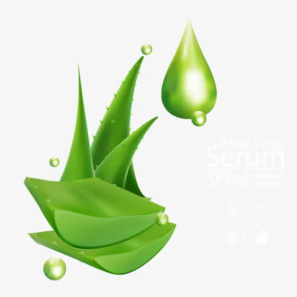 面膜广告免抠