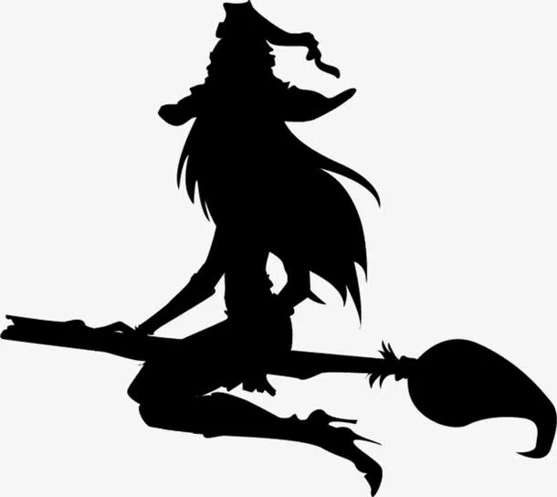 女巫免抠