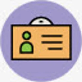 学校图标教育图片 工作卡免抠