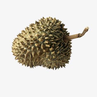 榴莲，水果，原图免抠
