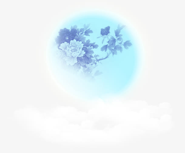 月亮免抠