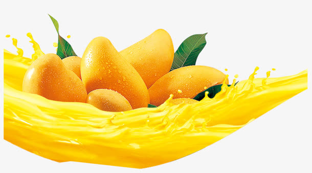 芒果免抠