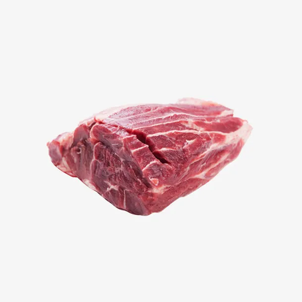 精品牛腱子肉实拍图免抠