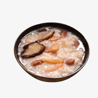 美容养颜养身粥39免抠