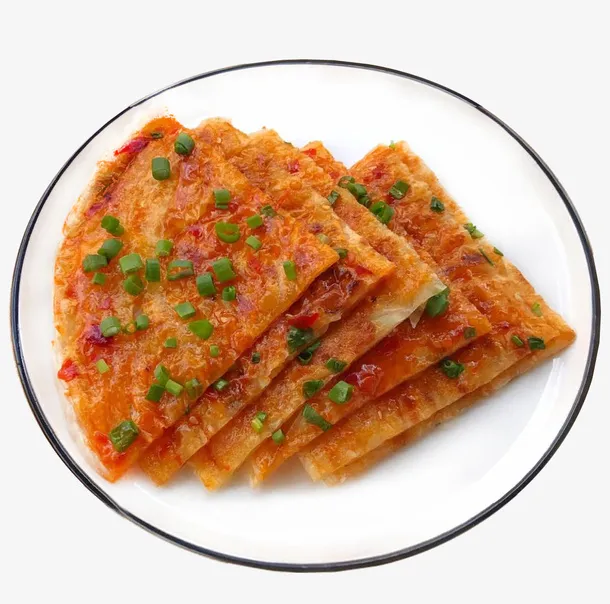 酱香饼  土家酱香饼免抠