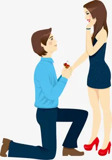 矢量生活人物免抠