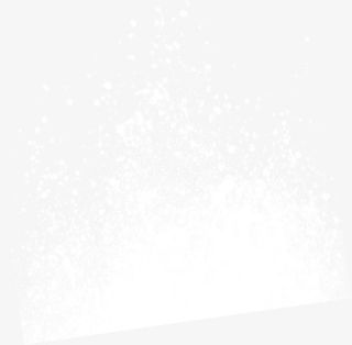 白色溅起的水花背景