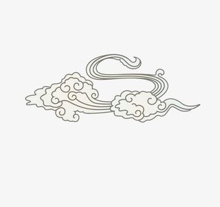 云矢量素材免抠