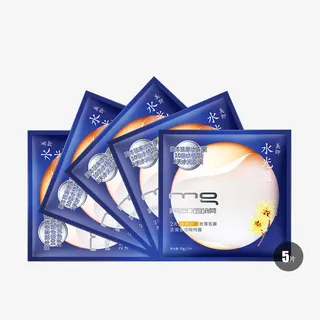 MG美即水光盈金缕梅纯露弹润细免抠