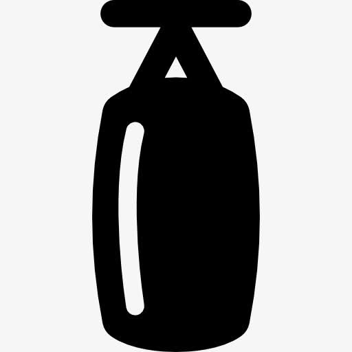 拳击沙菜鸟图库标免抠