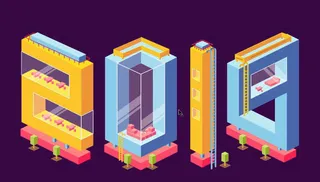 二零一九年免抠