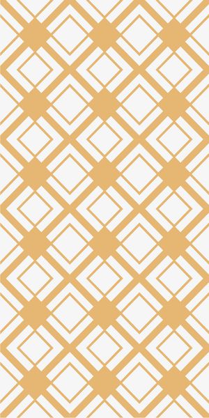 雕花窗矢量装饰元素免抠