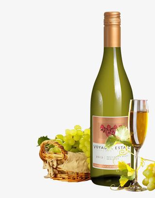 法国红葡萄酒香槟拉菲免抠