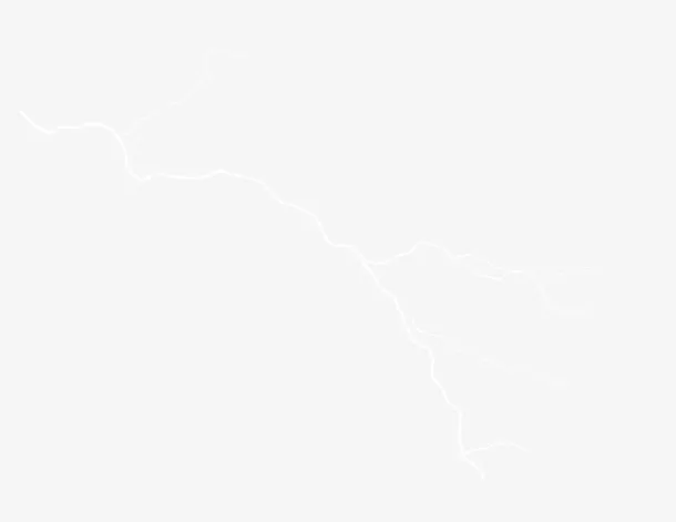 闪电免抠