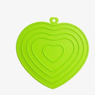 硅胶隔热杯垫免抠