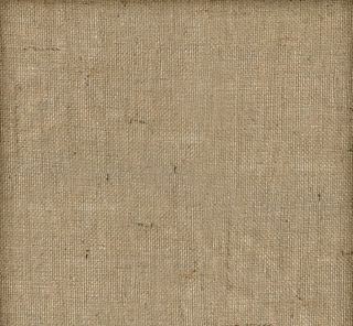 黑灰色亚麻底纹免抠