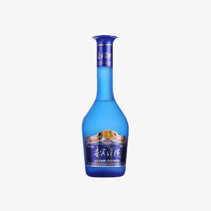 贵宾洋河酒免抠