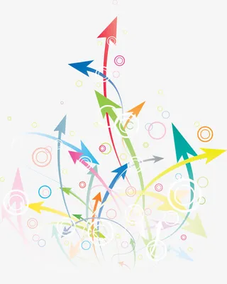 各种箭头指示合集免抠