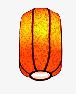 中国风灯笼免抠