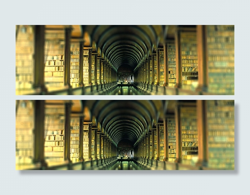 图书馆摄影背景高清