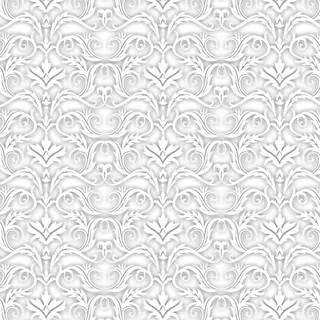 时尚花纹墙纸背景