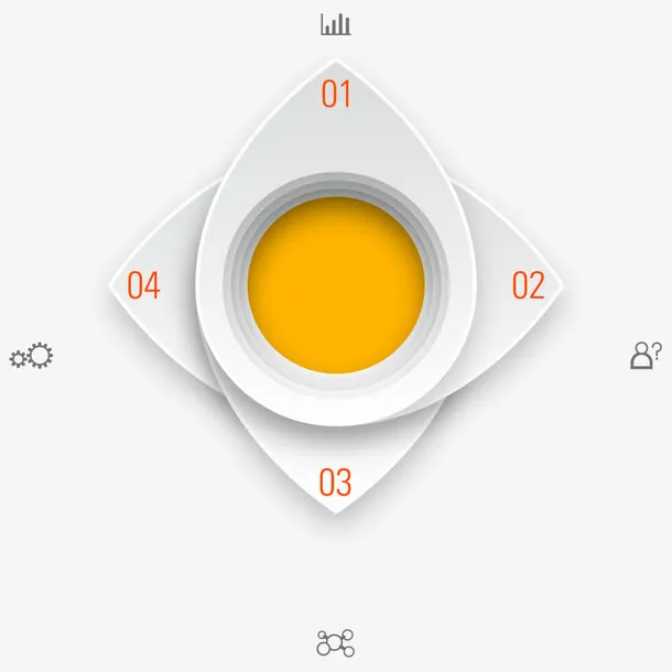 数字banner