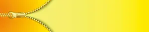 电商渐变促销拉链背景banner