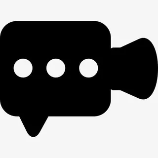 摄像机图标免抠