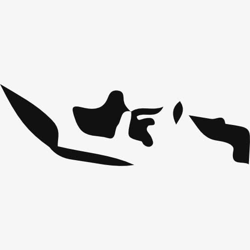 印度尼西亚图标免抠