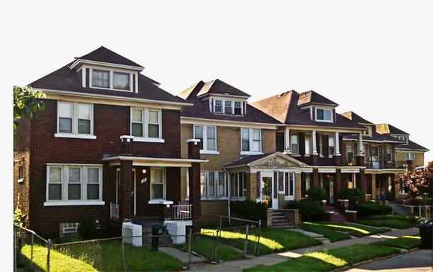 景观建筑后期元素免抠