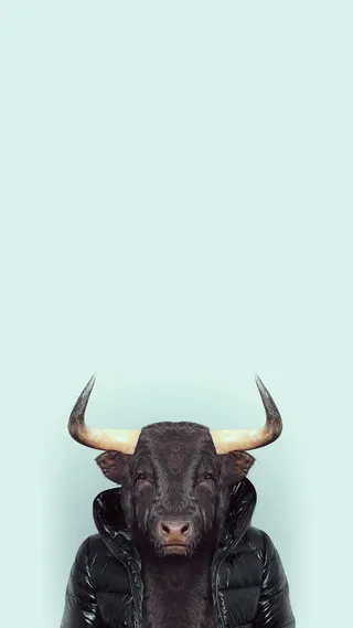 商务海报H5背景高清