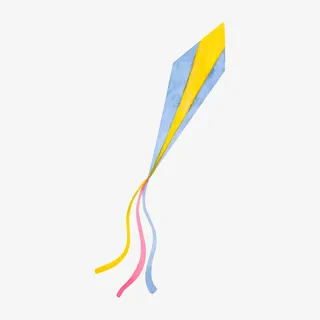 春分节气风筝元素免抠节日其他节日元素