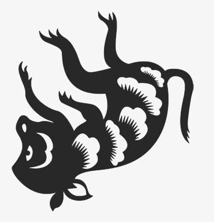 猴子元素免抠