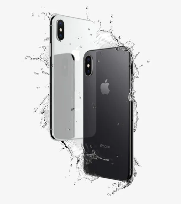 Iphone 8免抠